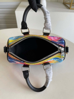 Louis Vuitton Keepall XS