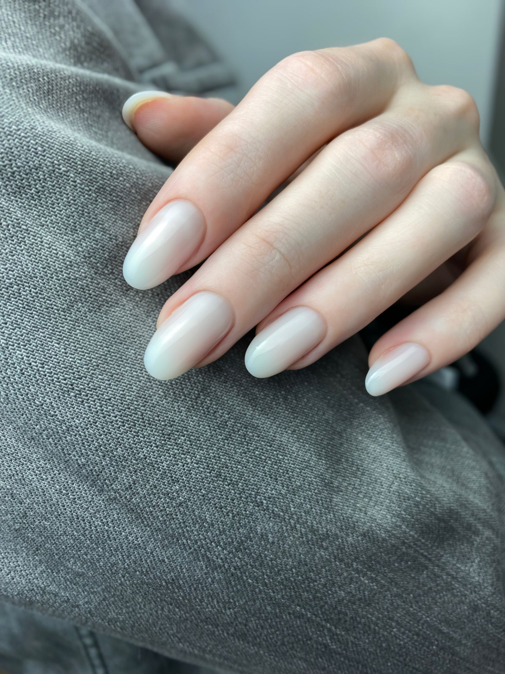 Гель Monami Veil Milk, 15г