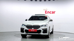 BMW X6 (G06) M50i (10.2021)