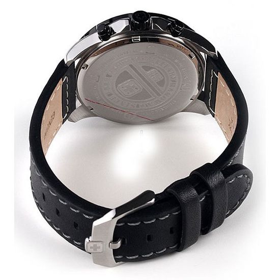 Швейцарские часы Swiss Military Hanowa 06-4251.33.001