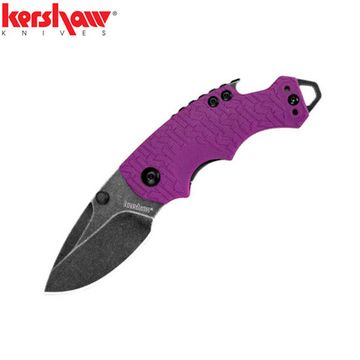 Нож Kershaw модель 8700PURBW Shuffle