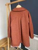 Шерстяное пальто Marzipan, 140