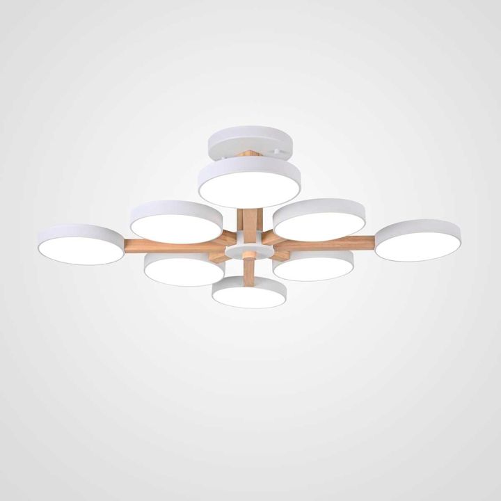 Потолочный светильник Imperium Loft TURNA-B01 228849-26