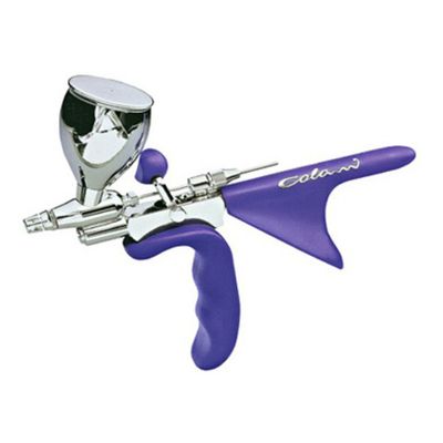 Аэрограф Harder&Steenbeck mini-jet Colani