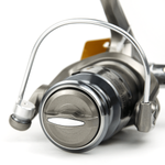 Катушка безынерционная Osprey DF (2000, 6BB, мет. шпуля)