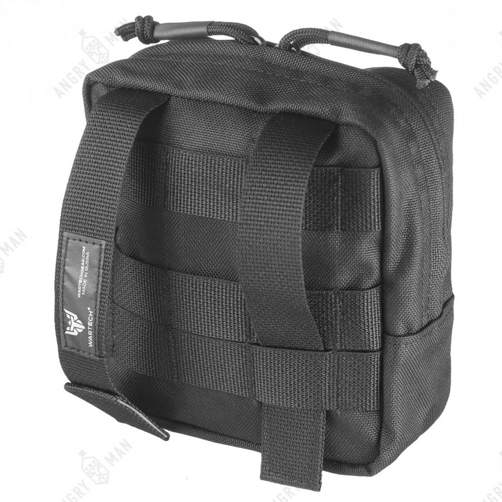 Подсумок под аптечку отрывной "Лекарь", Wartech