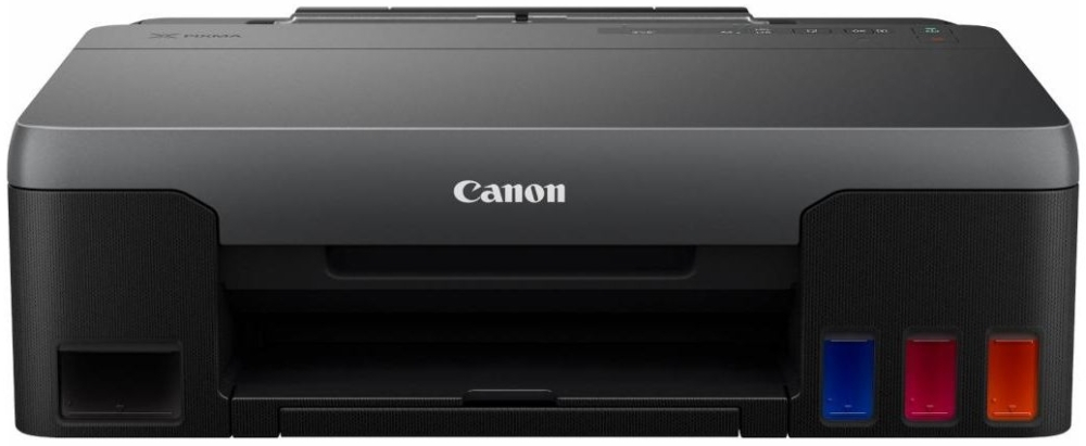 Принтер струйный CANON Pixma G1420 цветной, цвет:  черный (4469c009)