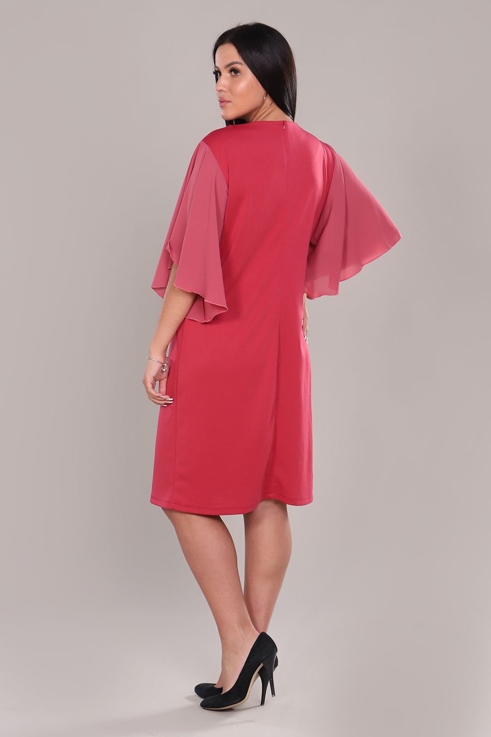 Платье 31585 Натали (Акция)