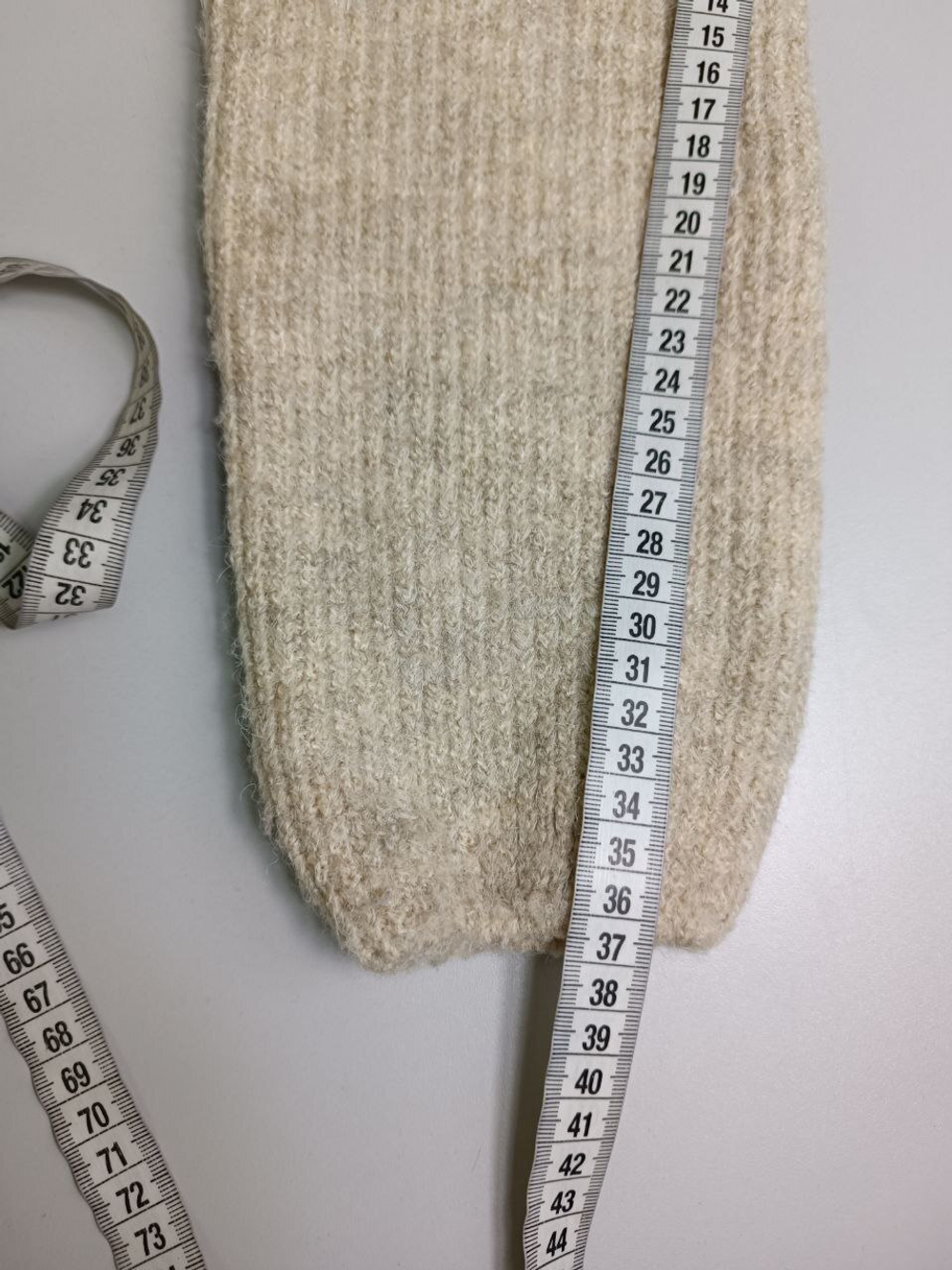 Джемпер OODJI стильный 40 размер