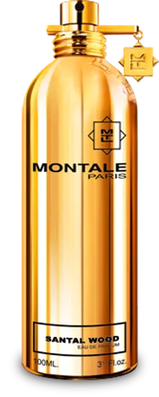 Montale Santal Wood
