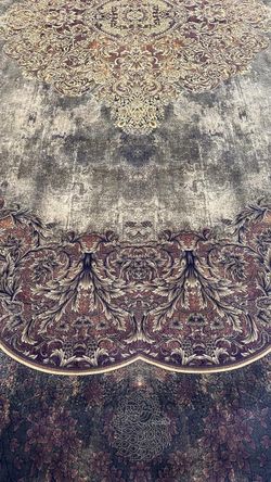 Персидский Ковер Код MT200