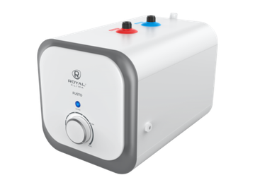 RWH-FS7-CEU ROYAL Clima водонагреватель электрический накопительного типа