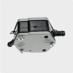 Топливный насос Yamaha 100-250 (6E5-24410-03)