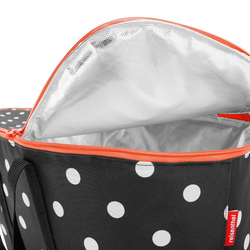 Термосумка Coolerbag Mixed Dots