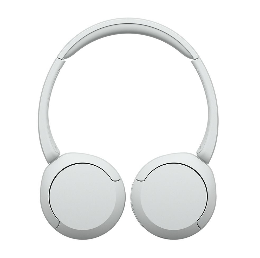 Беспроводные наушники Sony WH-CH520, белый