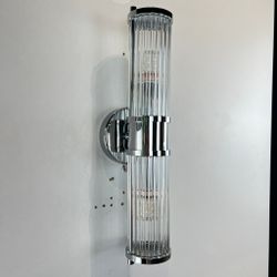 Бра Imperium Collection Claridges 123208-01 Nickel By Imperiumloft