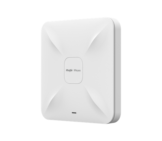 Двухдиапазонная потолочная точка доступа AC1300 серии RG-RAP2200 (F)