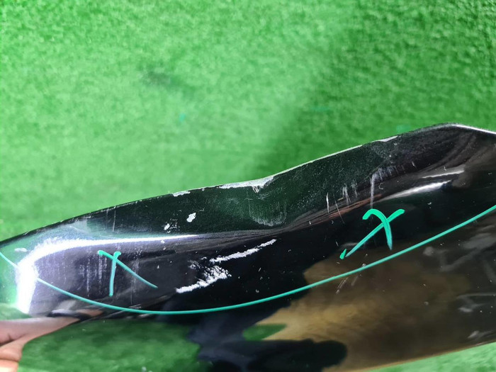 Капот Toyota Camry xv70 (2017-н.в.)