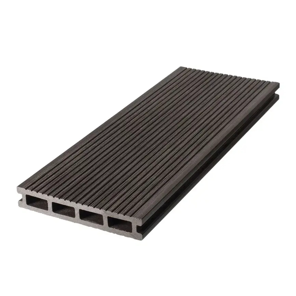Террасная доска TalverWood венге 150х25х6000