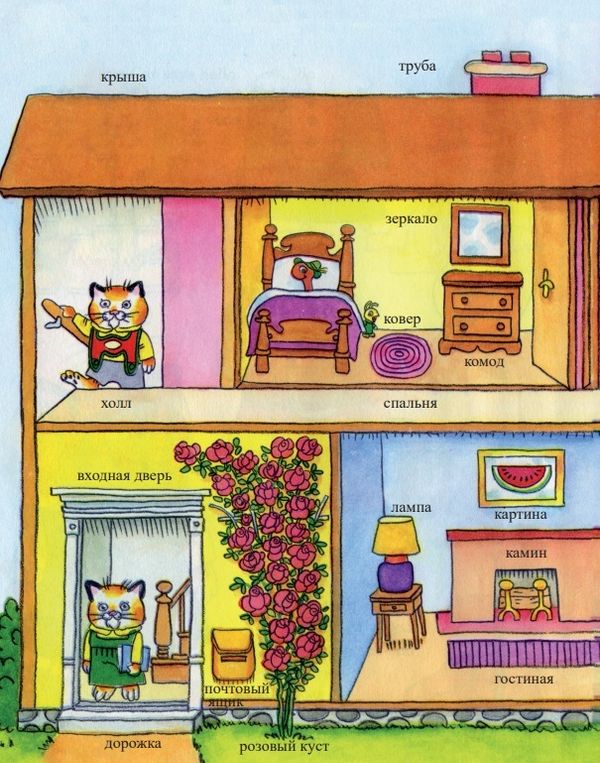 А это что у нас?