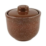 Горшочек Ломоносовский 0,7л (мрамор)1ГЛМ-2