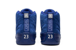 Кроссовки Jordan Air Jordan 12 Retro Deep Royal Blue