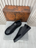 Кеды Stefano Ricci