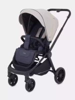 Коляска детская RANT basic "ENERGY" (2в1) RA091 Beige