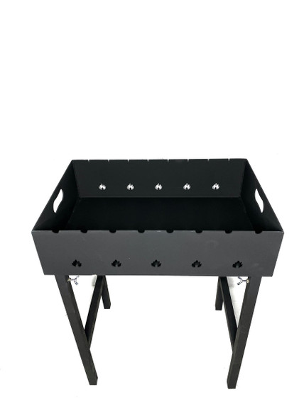 Мангал Крепыш Лайт (2мм)