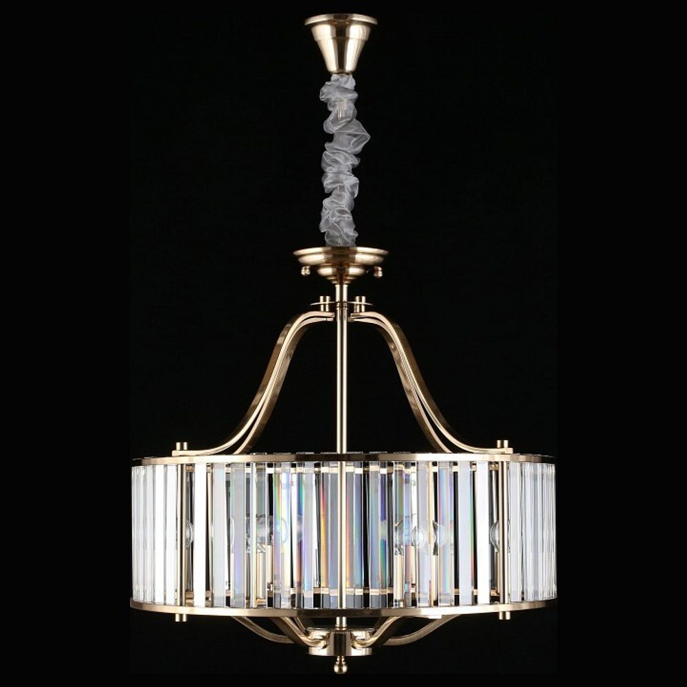 Подвесной светильник Aployt Romen APL.809.03.06