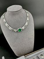 Колье Bvlgari