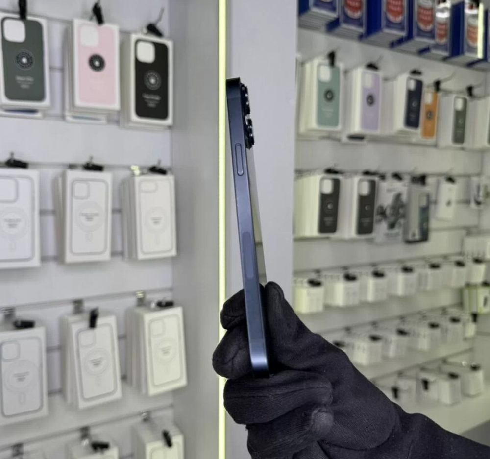 iPhone 14 Plus, 256 ГБ б/у