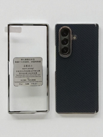 Накладка POSCHE DESIGNE для Samsung Z FOLD 7