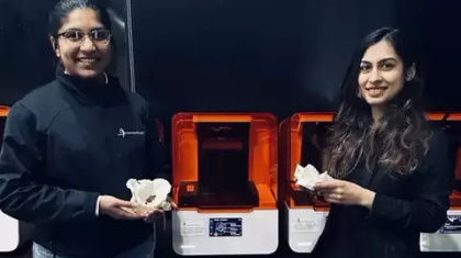 Как Formlabs помогает команде ImmersiveTouch революционизировать хирургическое планирование