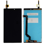 Дисплей для Lenovo A7010 в сборе с тачскрином Черный