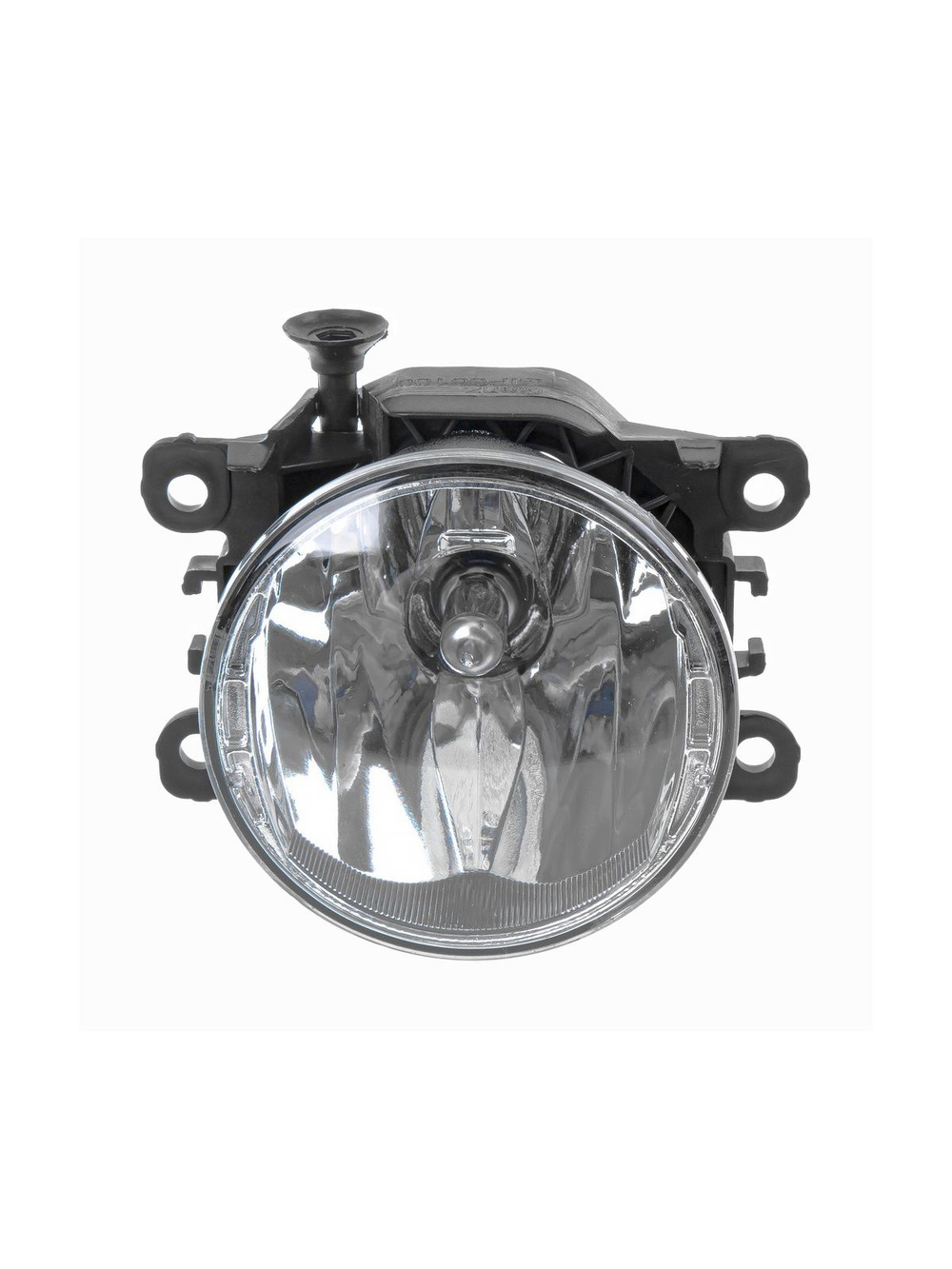 Фара противотуманная L R Renault Logan/Sandero/Duster/Kangoo 08 GANZ GIP06100