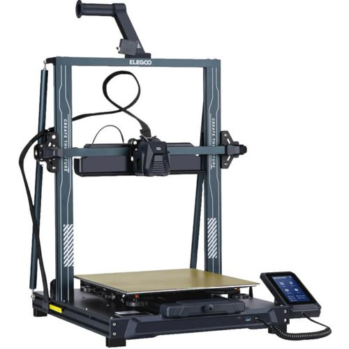 3D принтер Elegoo Neptune 4 Max
