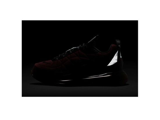 Кроссовки Nike Air Max MX-720-818 Red/Black