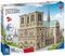 Puzzle - Notre Dame                216p