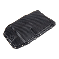 Поддон АКПП с фильтром в сборе BMW/CHRYSLER/JAGUAR/LAND ROVER GANZ GIE21006