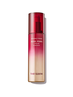 Wrinkle Prime Rose PDRN Cream Essence