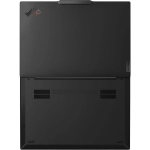 Ноутбук Lenovo ThinkPad X1 Carbon G12 Core Ultra 7 155U 32Gb SSD512Gb Intel Graphics 14" IPS WUXGA (1920x1200) Windows 11 Pro 64 black WiFi BT Cam (21KC0046US)