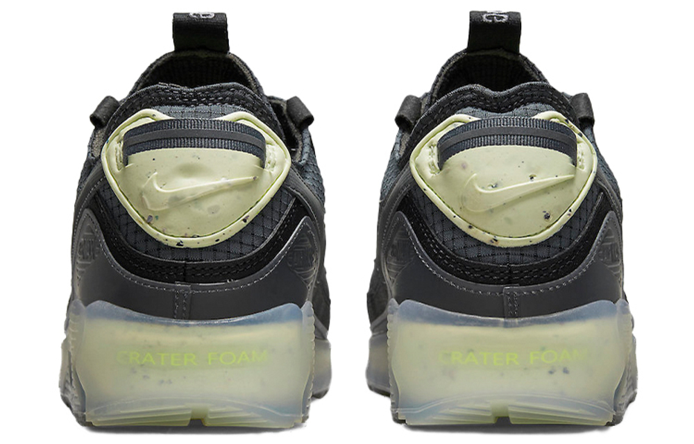 Кроссовки Nike Air Max 90 Terrascape "Anthracite"