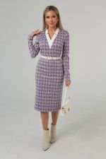 Платье Айсель №2 Valentina