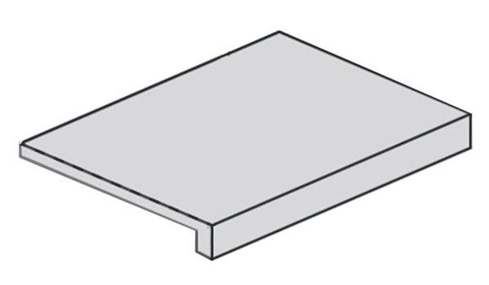 Фронтальная Ступень Cha.Evo Antracite Scal.60 Front