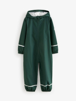 Комбинезон непромокаемый для девочки Next Q77-121, Зеленый