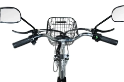 Электровелосипед Minako V2