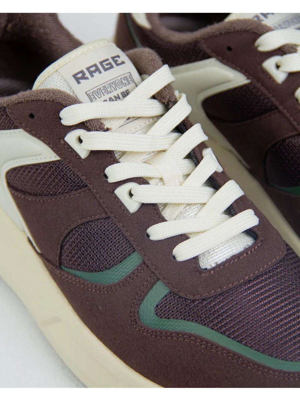 Кроссовки мужские с подошвой EVA