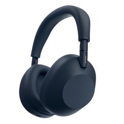 Беспроводные наушники Sony WH-1000XM6 Wireless Noise Cancelling (Midnight Blue)