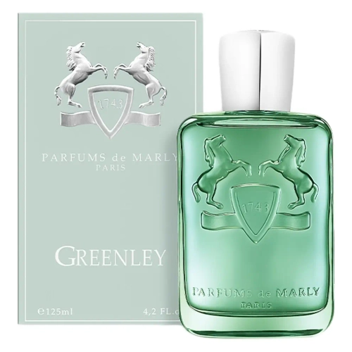 Parfums de Marly Greenley